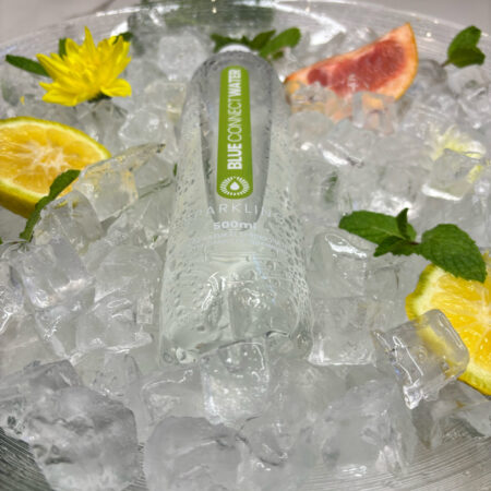 500ml Sparkling Water 24 Pack