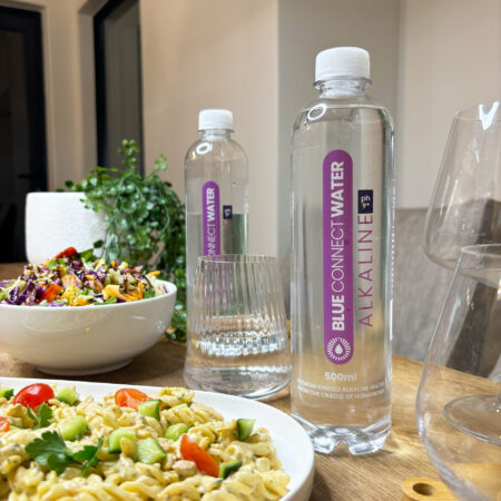 500ml Alkaline Water 24 Pack