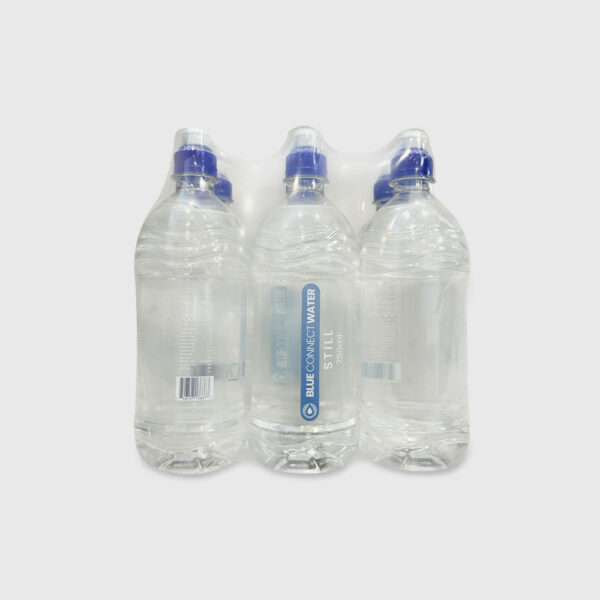 750ml Natural Still 12 Pack