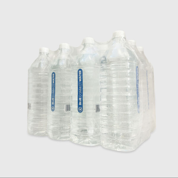 1.5L Natural Still Water 12 pack